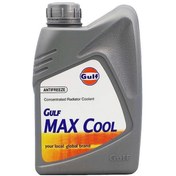 تصویر ضدیخ خودرو گالف مدل MAX حجم 1000 میلی لیتر 