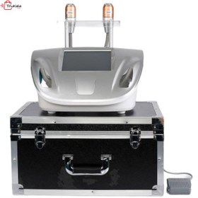 تصویر دستگاه هایفو وی مکس کلین 