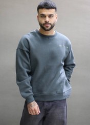 تصویر هودی مردانه دورس بیسیک ۳ نخ سایز L تا ۳XL 