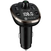 تصویر پخش کننده اف ام خودرو مدل PFT93 پرووان Pro One FM Player