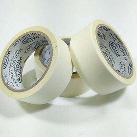 تصویر چسب کاغذی 4cm 