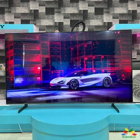 تصویر تلویزیون 65 اینچ سامسونگ Q60C 65 Q60C Samsung QLED / پرداخت در محل شما و بعد از روشن شدن