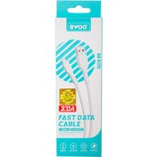 تصویر BWOO - کابل لایتنینگ X172L 