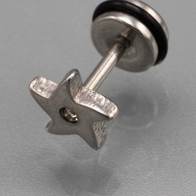 تصویر پیرسینگ گوش کد 99 