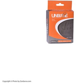 تصویر بین انگشتی سیلیکونی دوقلو یونیک 