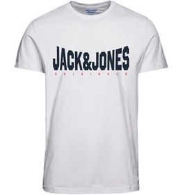 Jack and jones shop tee ss crew neck