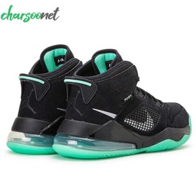 mars 270 black
