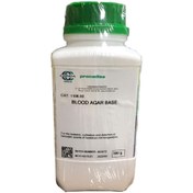 تصویر محیط کشت بلاد آگار بیس (Blood Agar Base) کندا لب بسته 500 گرمی 