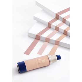 تصویر کرم پودر لیدو Lido - 36 PERFECT TOUCH FOUNDATION (HYDRATING)