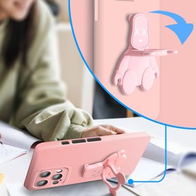 تصویر کاور گوشی آنر مدل X7A 