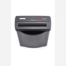 تصویر خردکن کاغذ REXEL مدل Alpha 