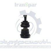 تصویر سیبک طبق بالا هیوندای آزرا 