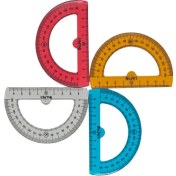 تصویر نقاله ژله ای(نشکن)آلپر- یک بسته 24 تایی 