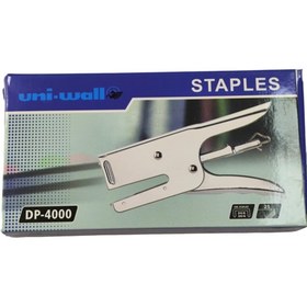 تصویر منگنه انبری STAPLES_DP-4000 