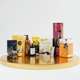 تصویر پک VIP رویش مجدد مو 