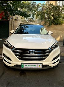 تصویر هیوندای توسان ix 35 مدل 2017 ا Hyundai Tucson-ix35 2000cc Hyundai Tucson-ix35 2000cc