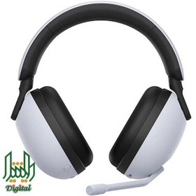 تصویر هدست گیمینگ بی‌سیم سونی مدل Sony INZONE H9 Sony INZONE H9 Wireless Noise Canceling Gaming Headset-WH-G900N