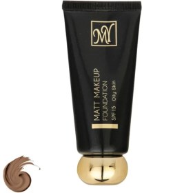 تصویر کرم پودر مای 