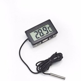 تصویر DIGITAL THERMOMETER TPM10 