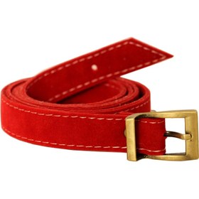 تصویر کمربند بچگانه رز | 80 cm 