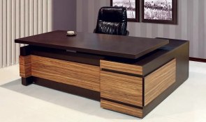 تصویر میز مدیریتی اریکا M3002 