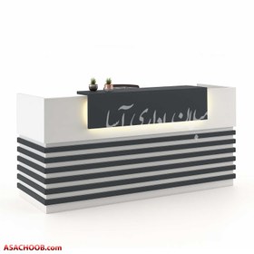 تصویر میز کانتر لاک Lock 