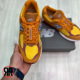 تصویر کتونی نیوبالانس ۲۰۰۲ آر ساخت ویتنام - 41 NewBalance 2002R