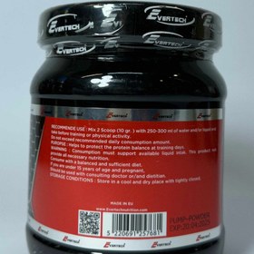 تصویر پمپ اورتچ ۳۰۰ گرم pump EverTech 300gr