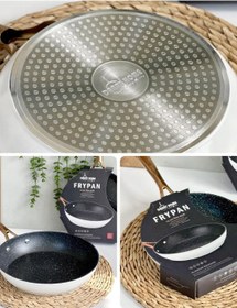 تصویر تابه دنی‌هوم سایز ۲۴ 