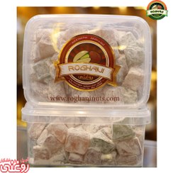 تصویر راحت الحلقوم 