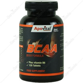 تصویر بی سی ای ای آپوویتال 120 عددی 