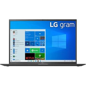 تصویر لپ تاپ ال جی LG Gram 17 | Core i7-1260P | 16G | 512G | 4GB RTX 3050Ti | 17" (استوک) Laptop LG Gram 17 (