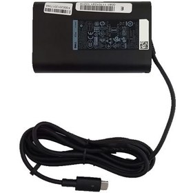 تصویر آداپتور تبلت-موبایل-لپ تاپ دل 20V 3.25A-15V 3A-9V 3A-5V 3A Type C اورجینال ا Adaptor Tablet-Mobile-Laptop Dell 20V 3.25A-15V 3A-9V 3A-5V 3A Type C ORG Adaptor Tablet-Mobile-Laptop Dell 20V 3.25A-15V 3A-9V 3A-5V 3A Type C ORG