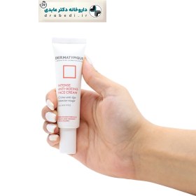 تصویر درماتیپیک کرم ضد چروک صورت DERMATYPIQUE ANTI AGEING FACE CREAM