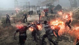 تصویر بازی Metal Gear Survive (کارکرده) Metal Gear Survive