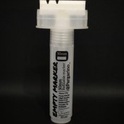 تصویر ماژیک مخزن دار مولتی لاین سایز 5 سانتی 3 خطی 