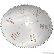 تصویر تیغ اره ۳۰/۹۶ cmt ایتالیا mdf 