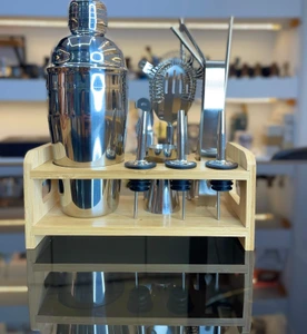 تصویر فروشگاه تجهیزات کافه هامین بندرعباس