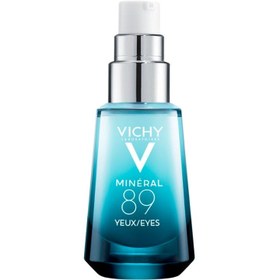 تصویر سرم دور چشم اورجینال برند Vichy مدل Mineral Water Eye Serum کد 719077259 