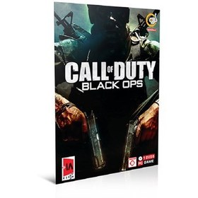 تصویر بازی CALLOFDUTY BLACK OPS نشر گردو 