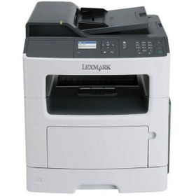 تصویر پرینتر لیزری لکسمارک مدل MX317DN ا Lexmark MX317DN Laser Printer Lexmark MX317DN Laser Printer