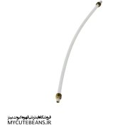 تصویر شلنگ رابط بویلر اسپرسوساز خانگی 