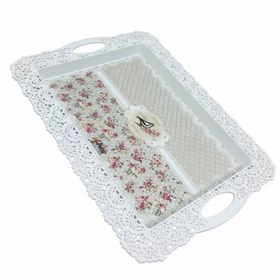 تصویر سینی پذیرایی مدل دانتل ۲ 