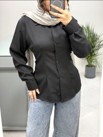 تصویر شومیز هایلی کد ۱۱۲۸ 