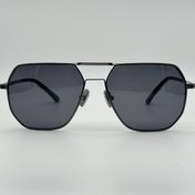 تصویر عینک آفتابی مردانه SERGIO MARTINI مدل SA-1037 