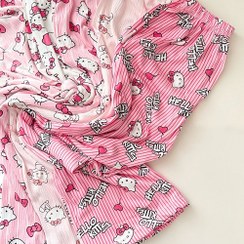 تصویر شلوار کیتی 1066 