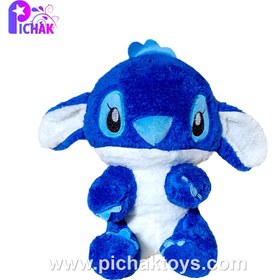 تصویر عروسک استیچ 