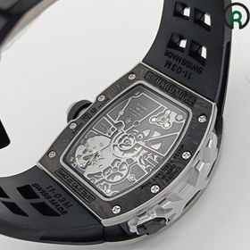 تصویر ساعت مچی ریچارد میل مردانه اتوماتیک Richard mille کد RH-101 