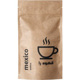 تصویر دانه قهوه مکزیک sc24 