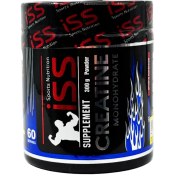 تصویر پودر کراتین مونوهیدرات ۳۰۰ گرم 